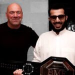 TKO Boxing: Dana White & Turki Alalshikh